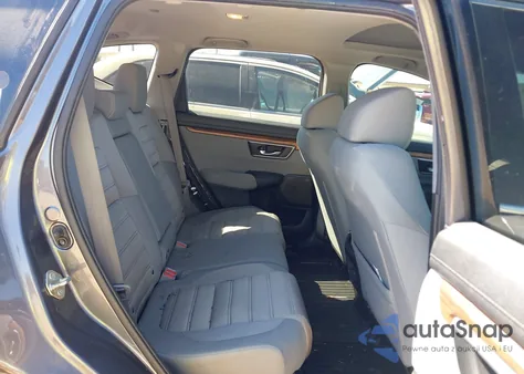 2019 Honda Cr-V Ex from USA, damaged, VIN 7FARW2H58KE062661